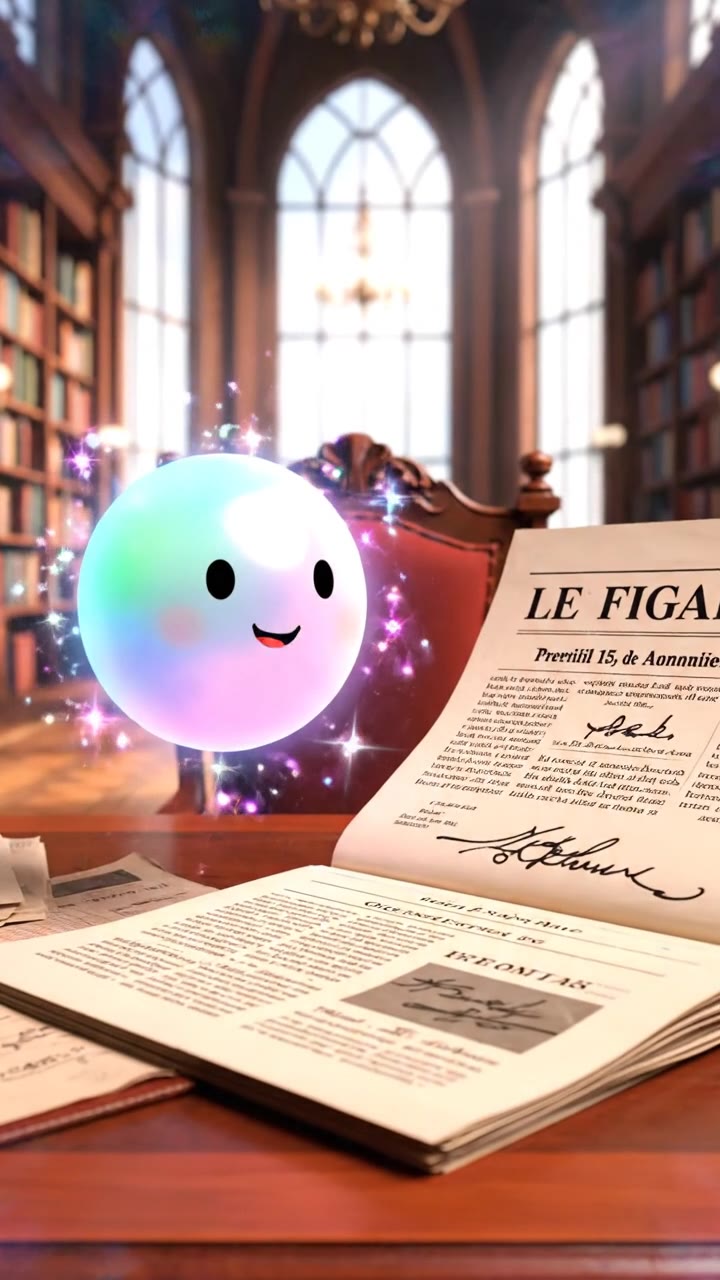 Read his own death, rewrote his last will, made the Nobel