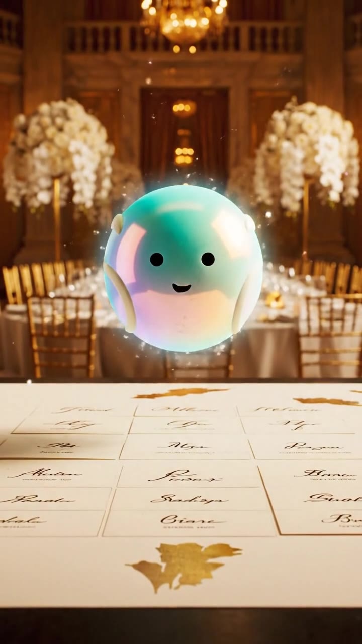 The Power of the Guest List