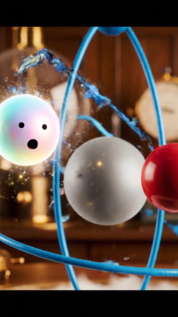 Discovery of the Neutron: The Missing Neutral Partner