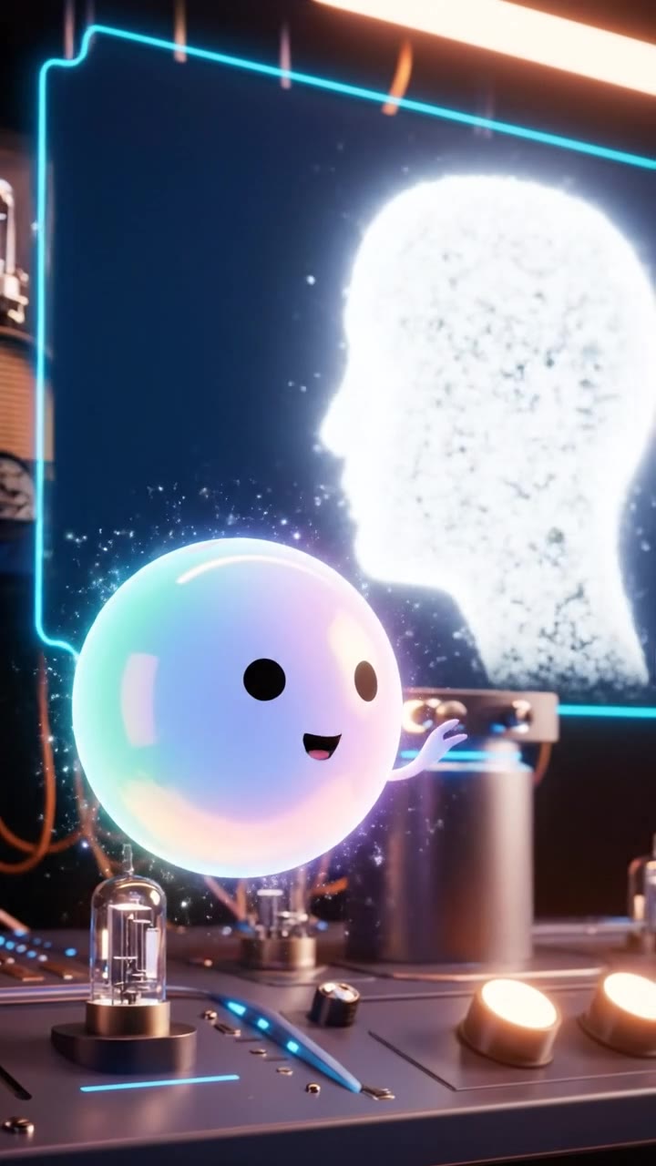 Auditory Illusions in AI Spirit Communication