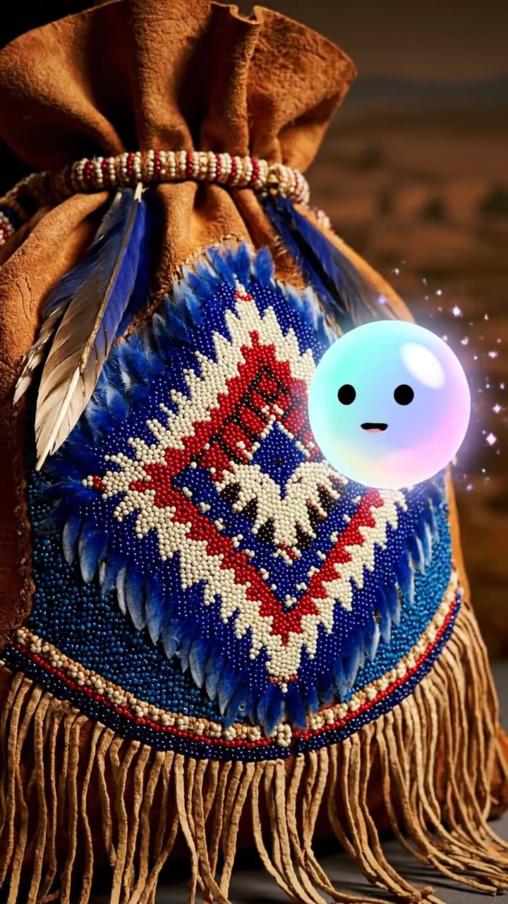Sacred Storage on the Great Plains