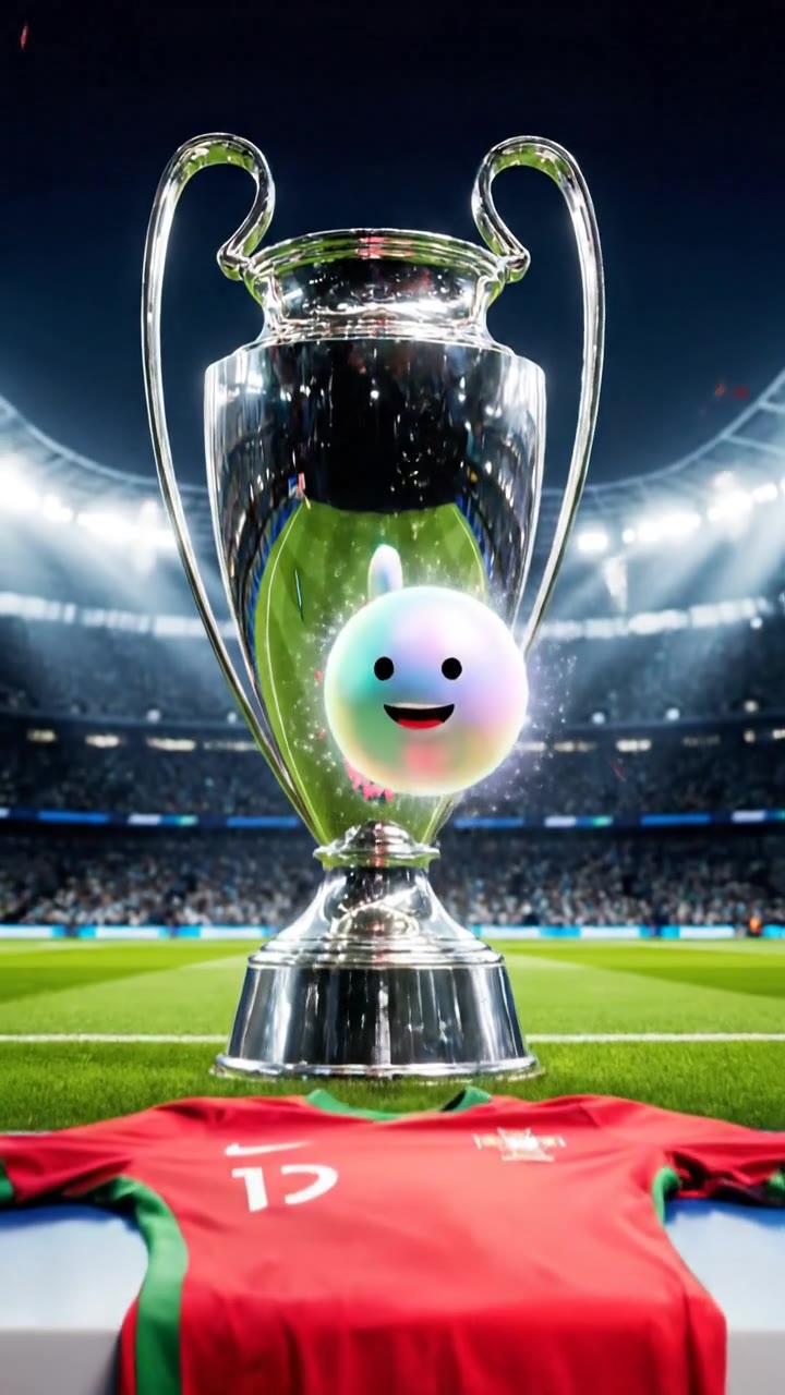 Glory in Paris