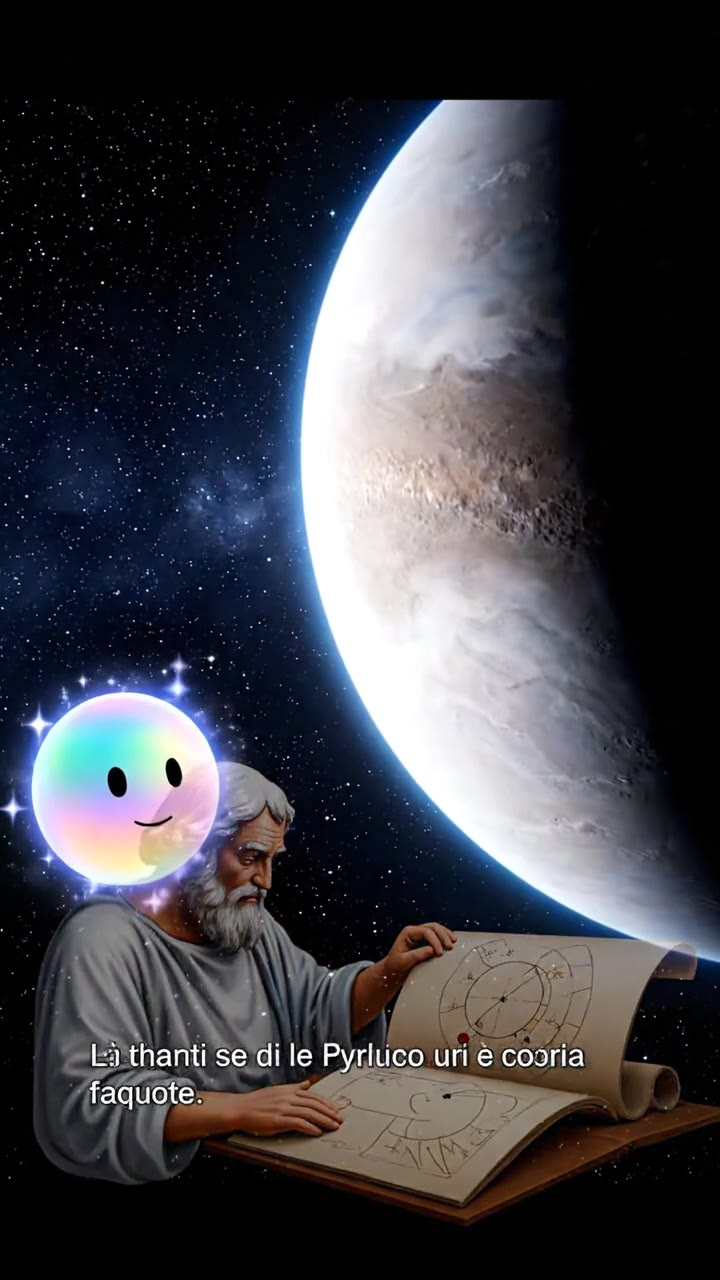 Pianeta Venere all'alba: mito e astronomia