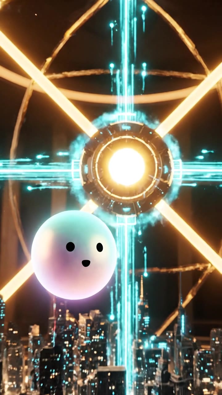 The Atlas Shield Plan in Klara and the Sun