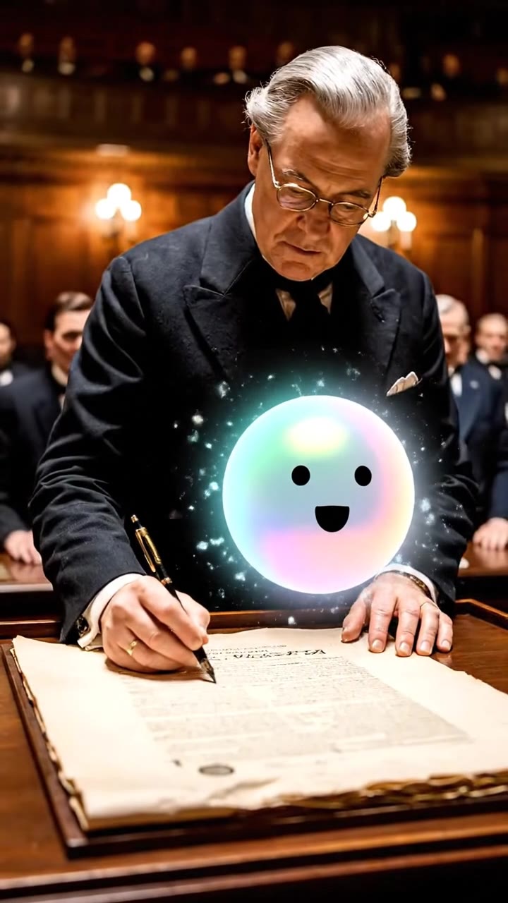 The United States joins the global fight
