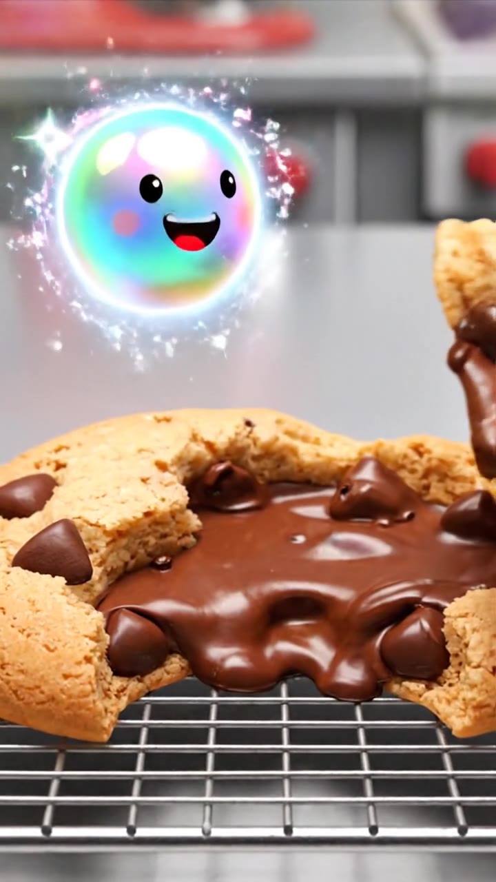 Cookie Fat Architecture