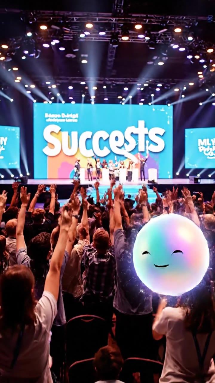 The global reach of European Speedrunner Assembly