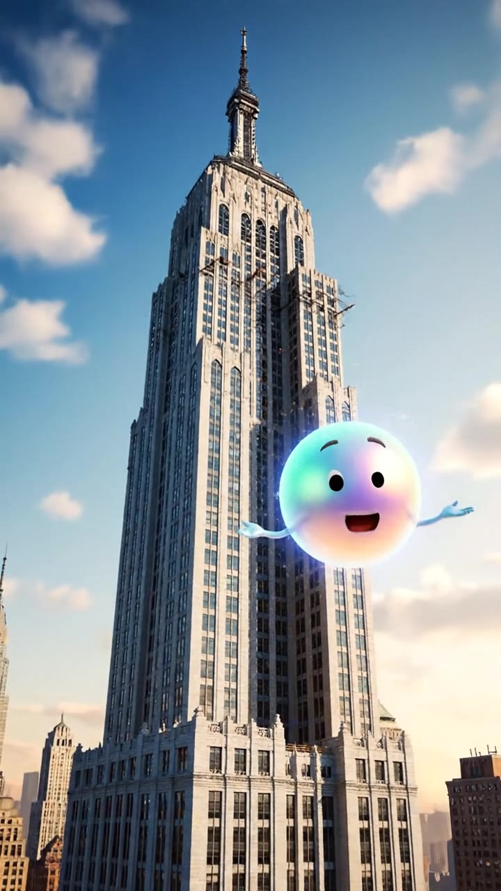 Empire State Building: How It Was Built So Fast