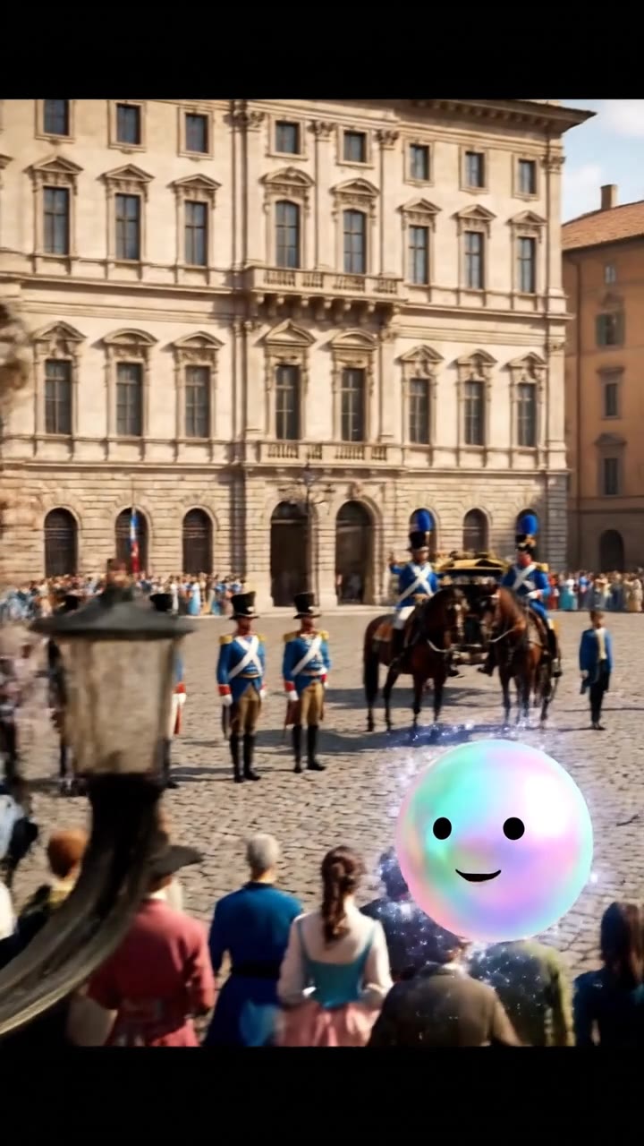Nascita dei Carabinieri e il caos sabaudo