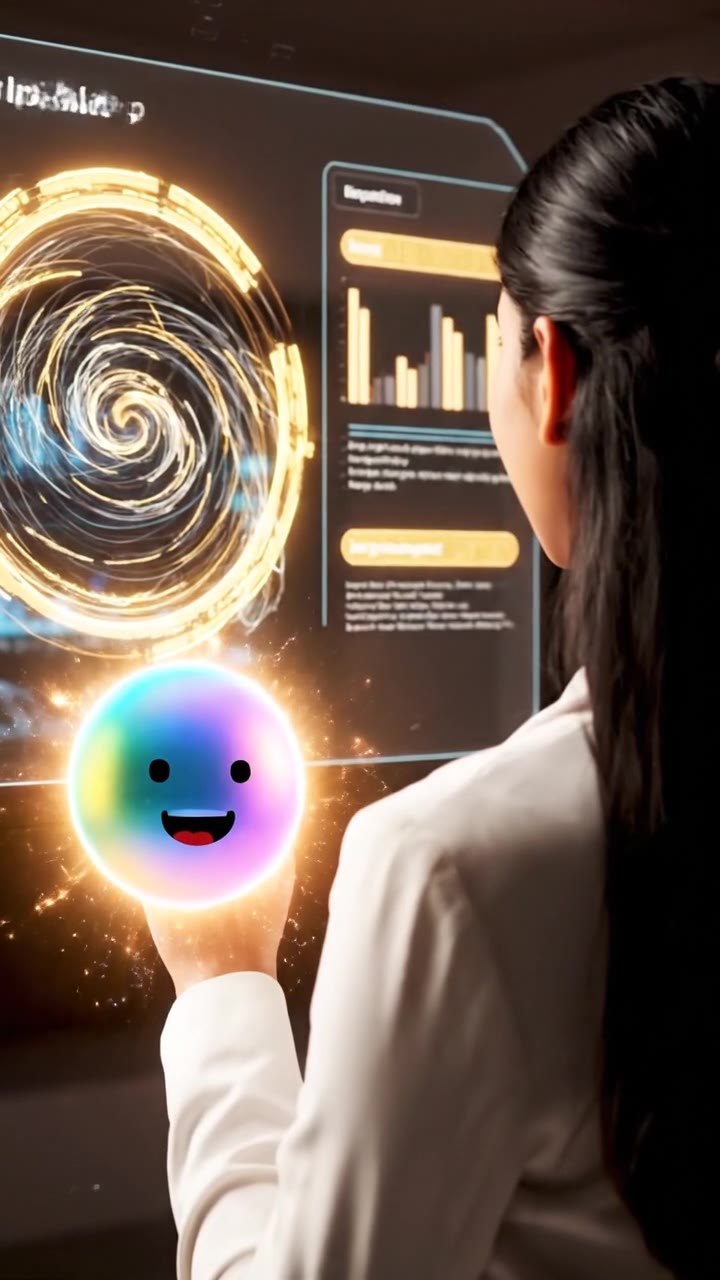 Digital Co-Pilot in Action: AI Intuition Amplifier