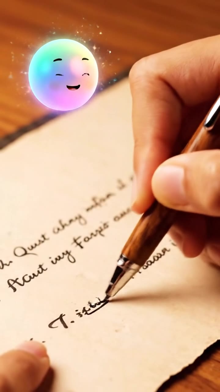 Laszlo Biro's Revolutionary Pen