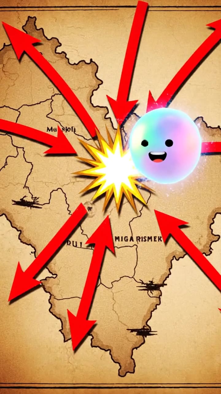 La División del Norte de Pancho Villa