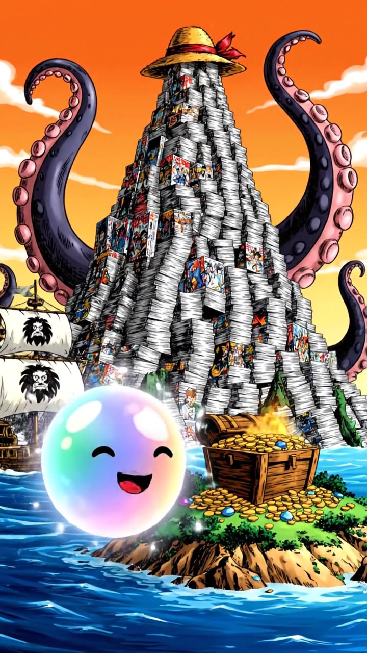 The road to half a billion copies