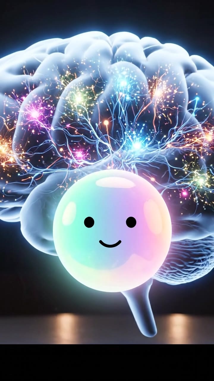 Allan Hobson and the Random Brain Spark