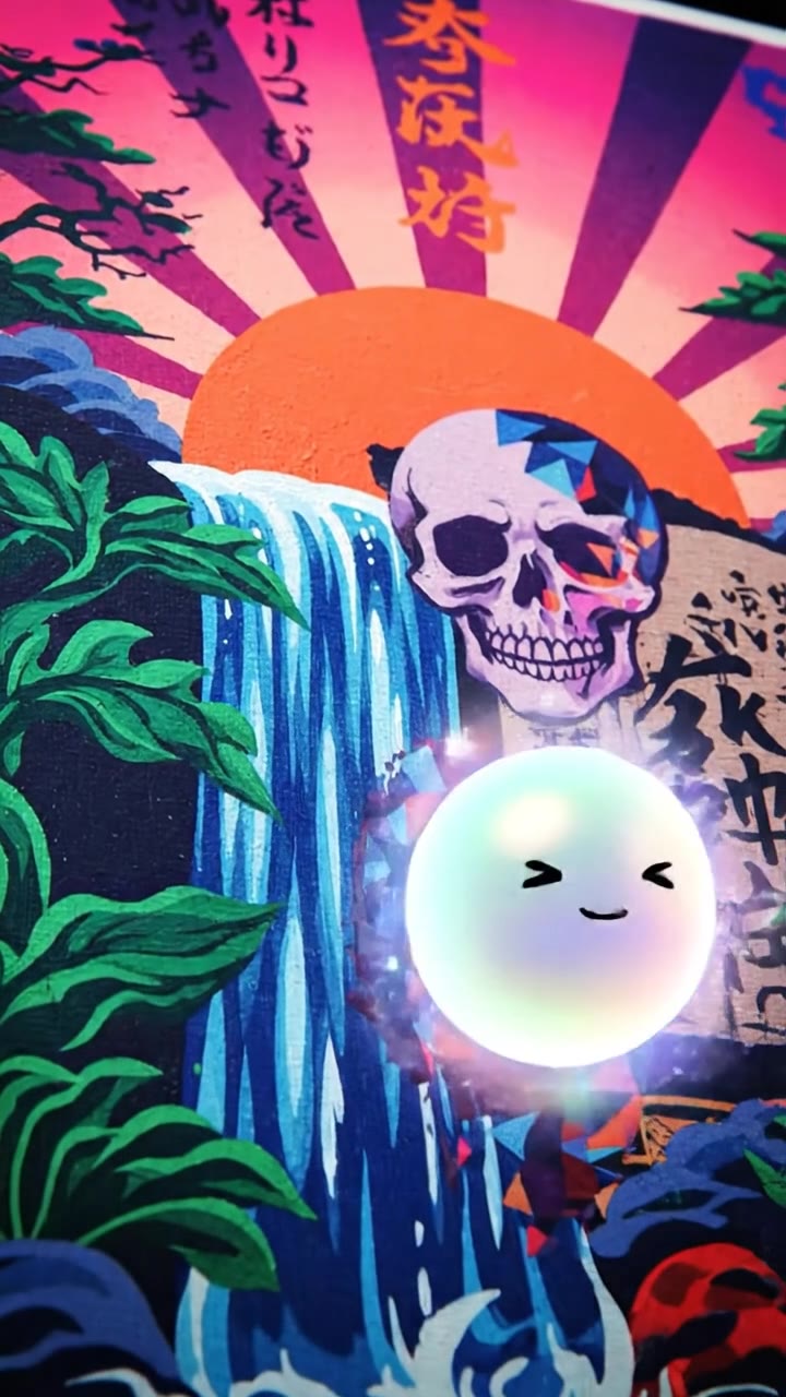 「生と死」を表現する日本の現代アーティストたち