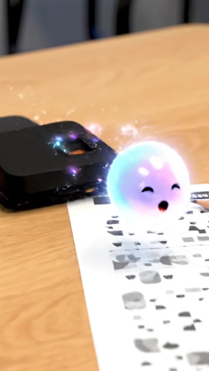 How Silent Phones on Desks Drain Your Attention