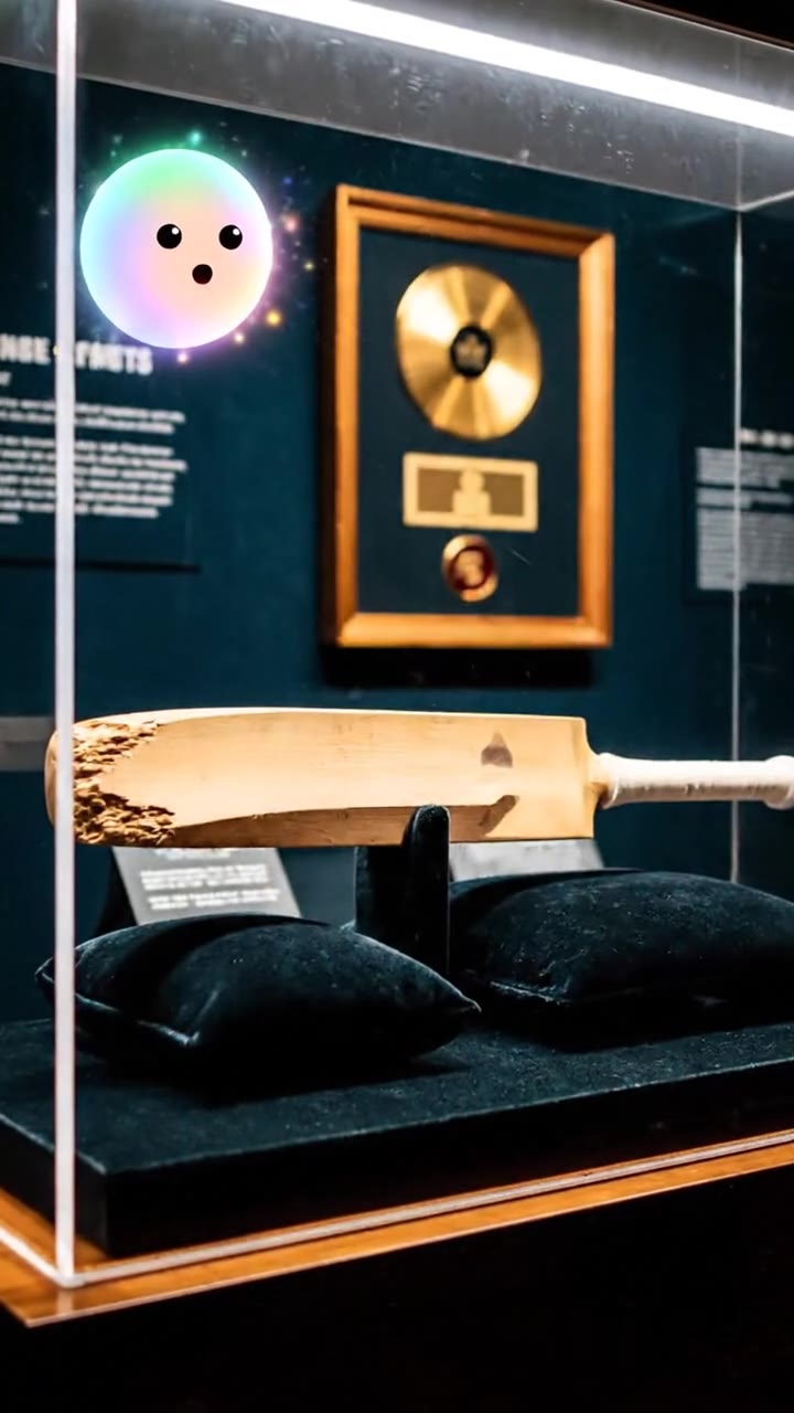 Oasis Cricket Bat Incident: Noel and Liam Gallagher Fight