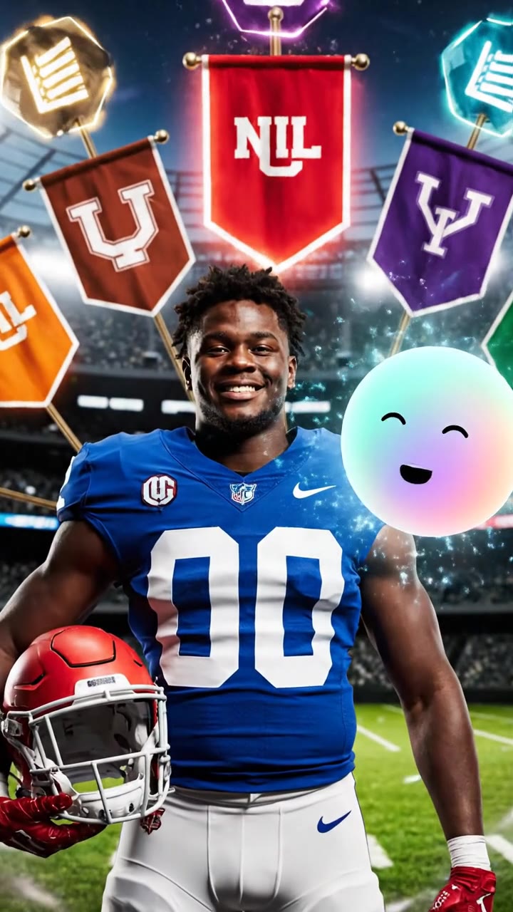 The transfer portal frenzy