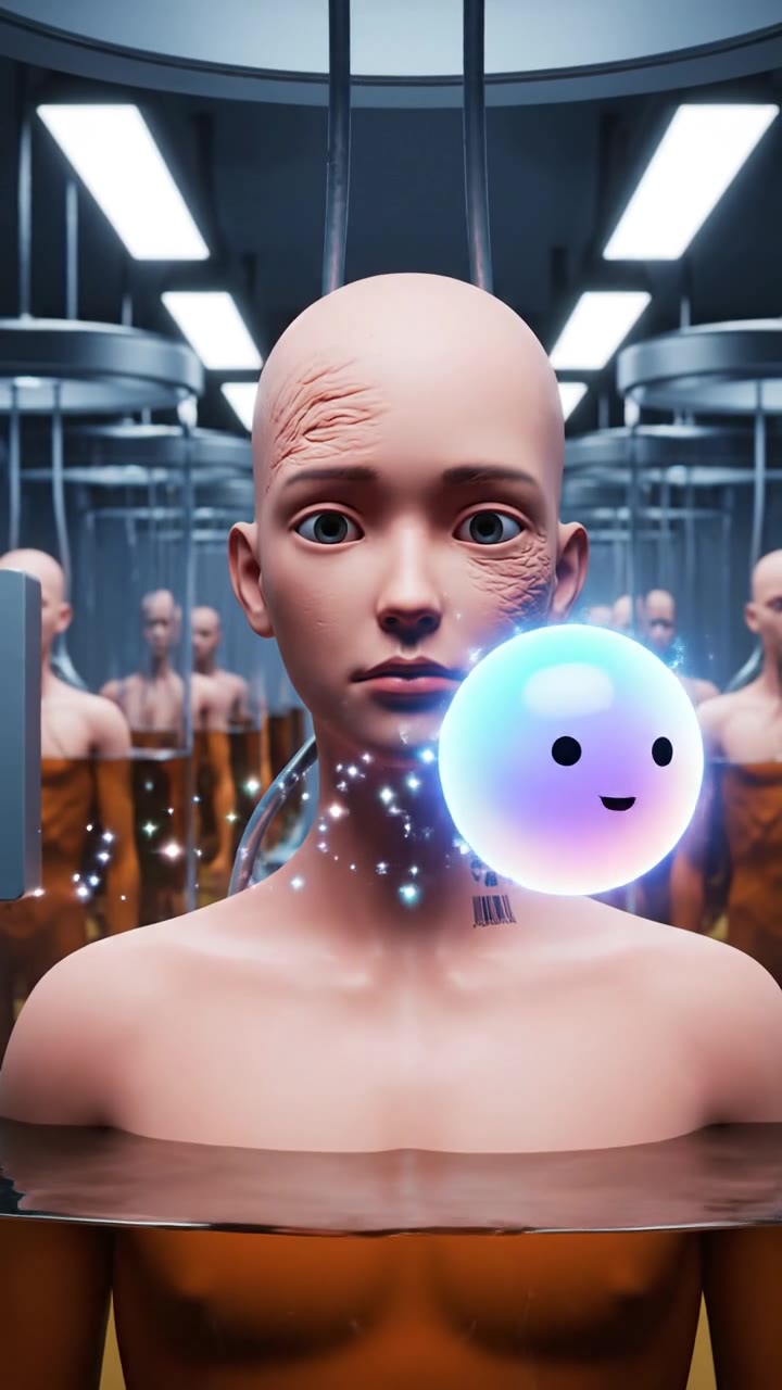 Premature Aging in Human Clones: The Risks Explained