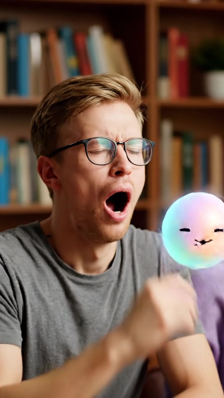 Why Is Yawning Contagious? The Science Explained