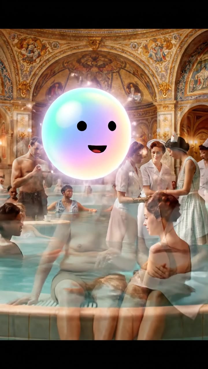 Sécurité sociale et démocratisation des cures thermales