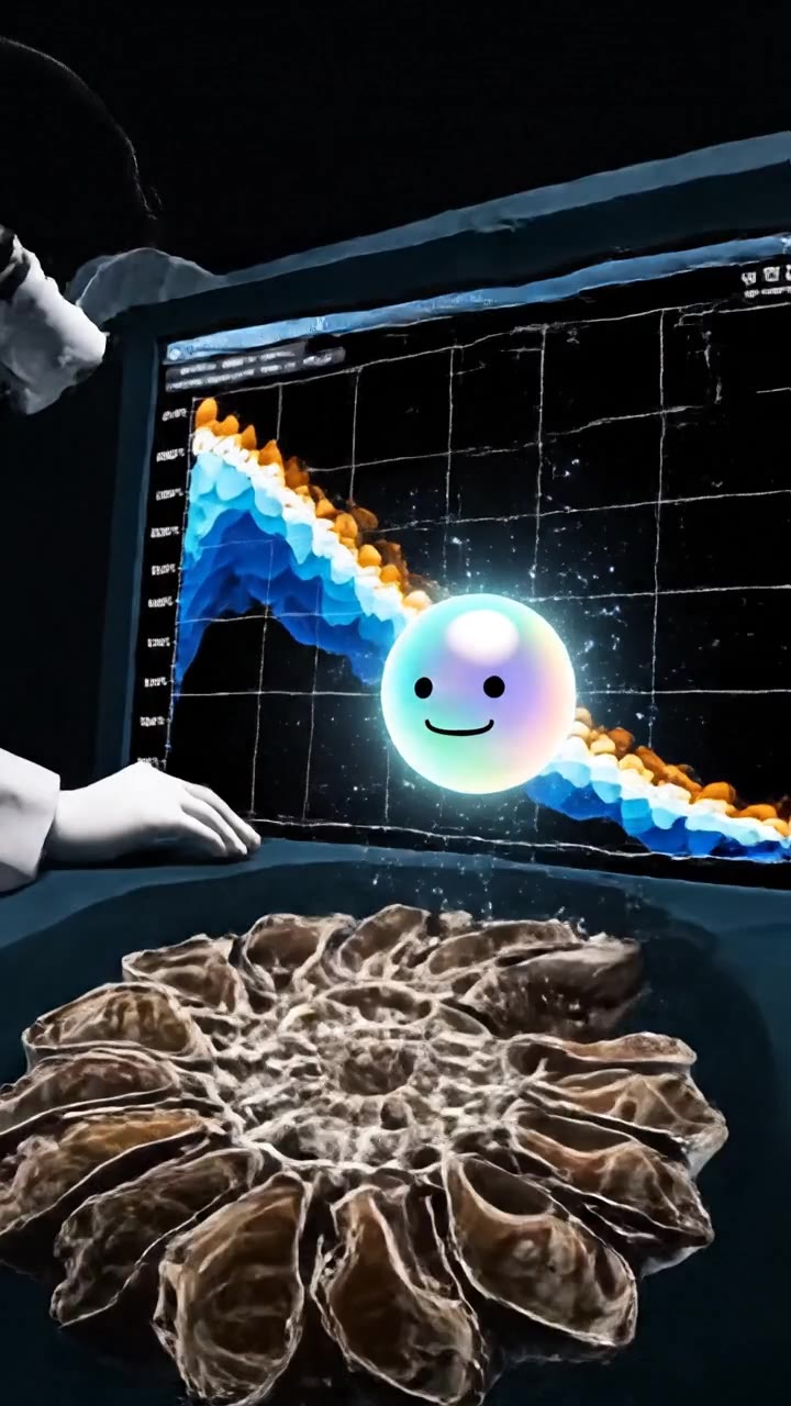 Microscopic Shells as Ancient Thermometers
