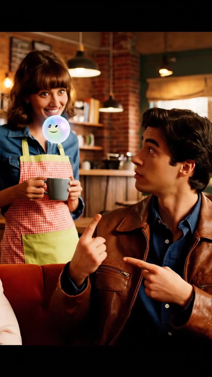 Origen de la friendzone en televisión