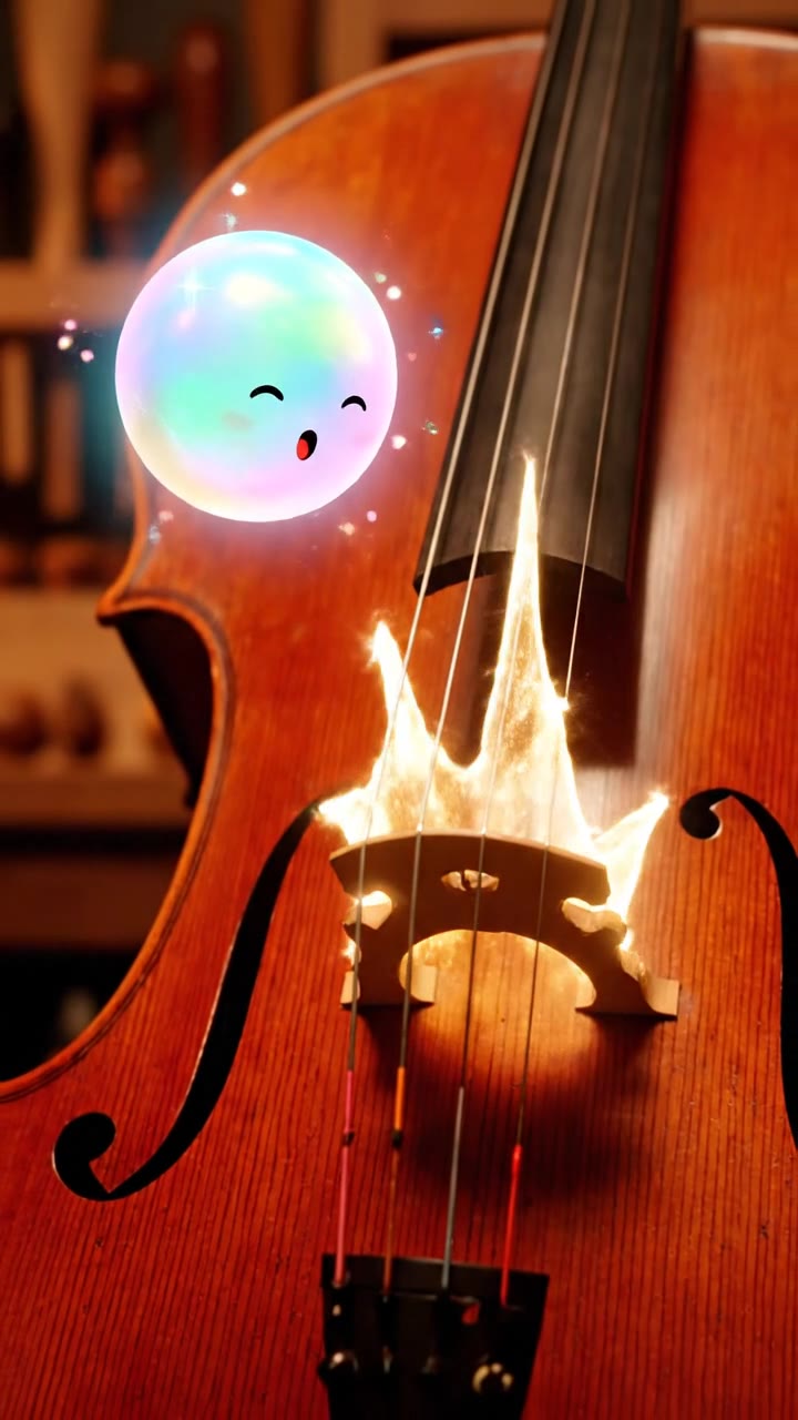 木材が奏でる奇跡の響き