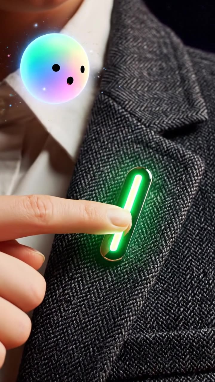 Privacy in the age of always-on mics
