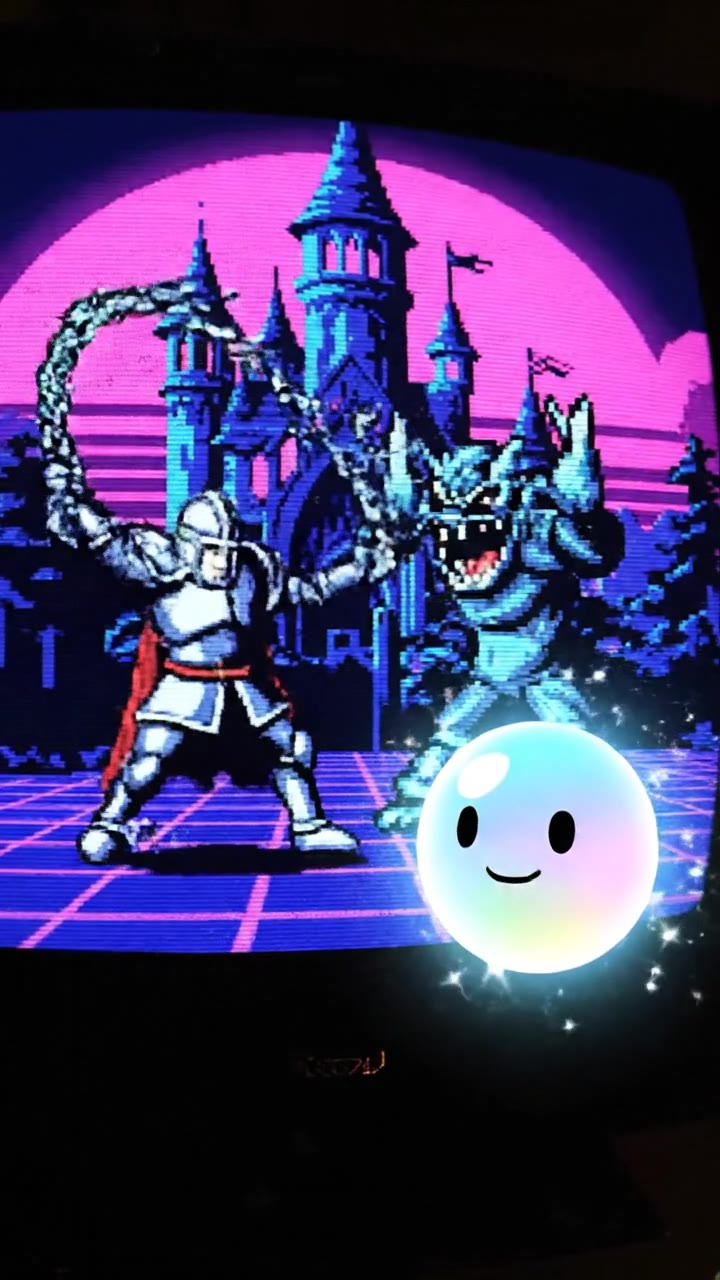 The Legend of Zelda 1986 Debut