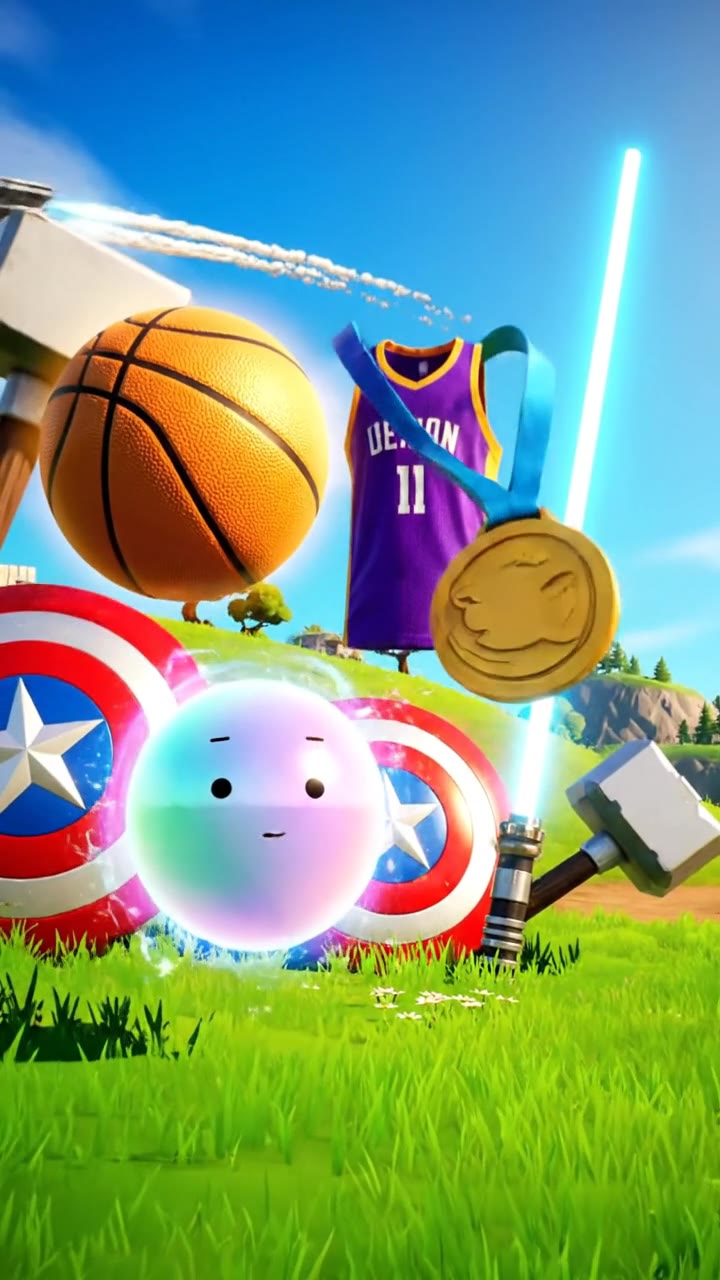 The ultimate crossover platform