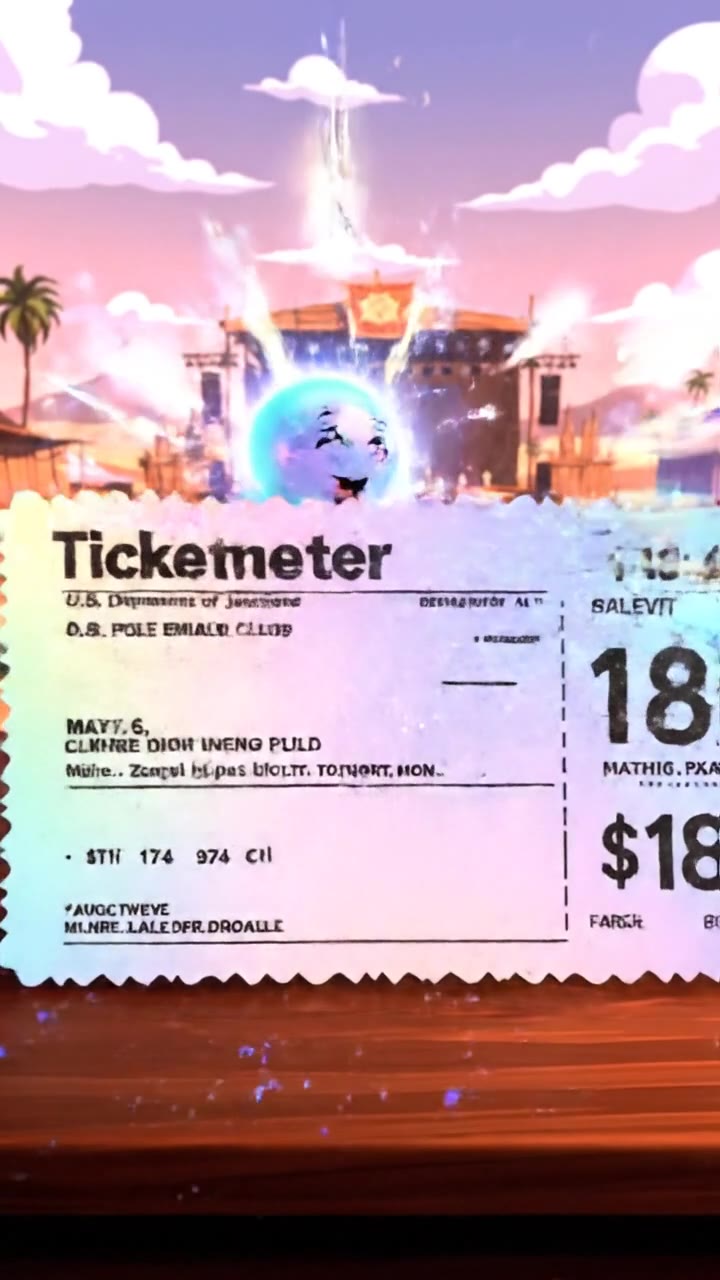 Pearl Jam's Battle to Keep Ticket Prices Low
