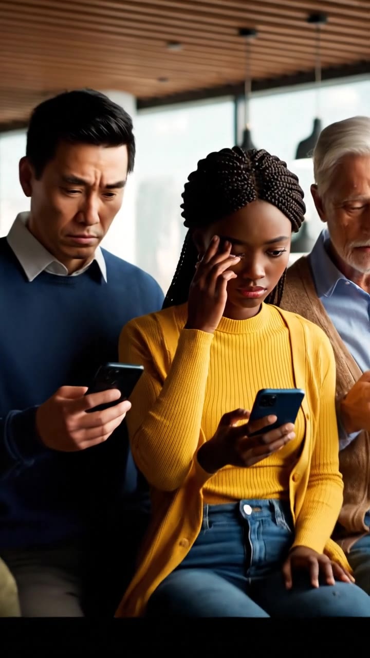 How AI Companion Software Updates Break Hearts