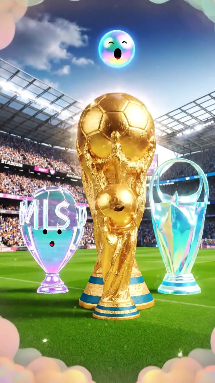 Messi y Ronaldo: Legado Inmortal