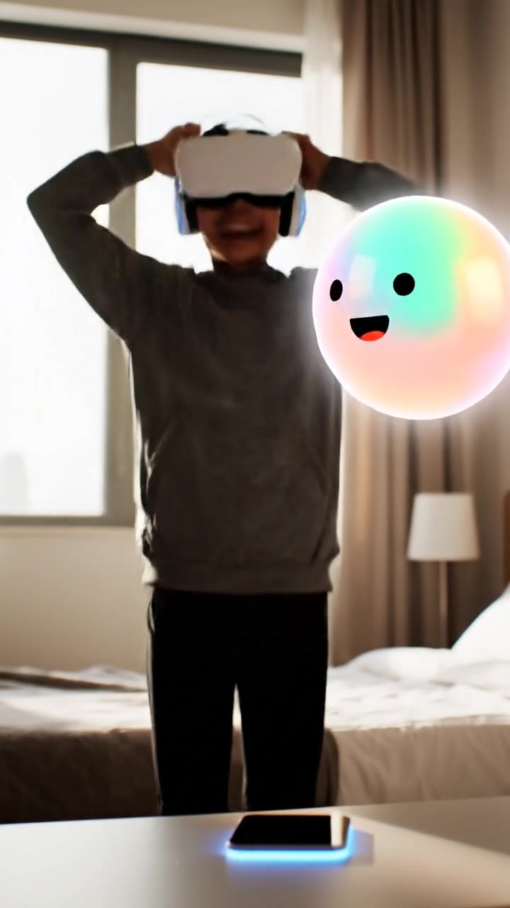 Finding the healthy screen time sweet spot