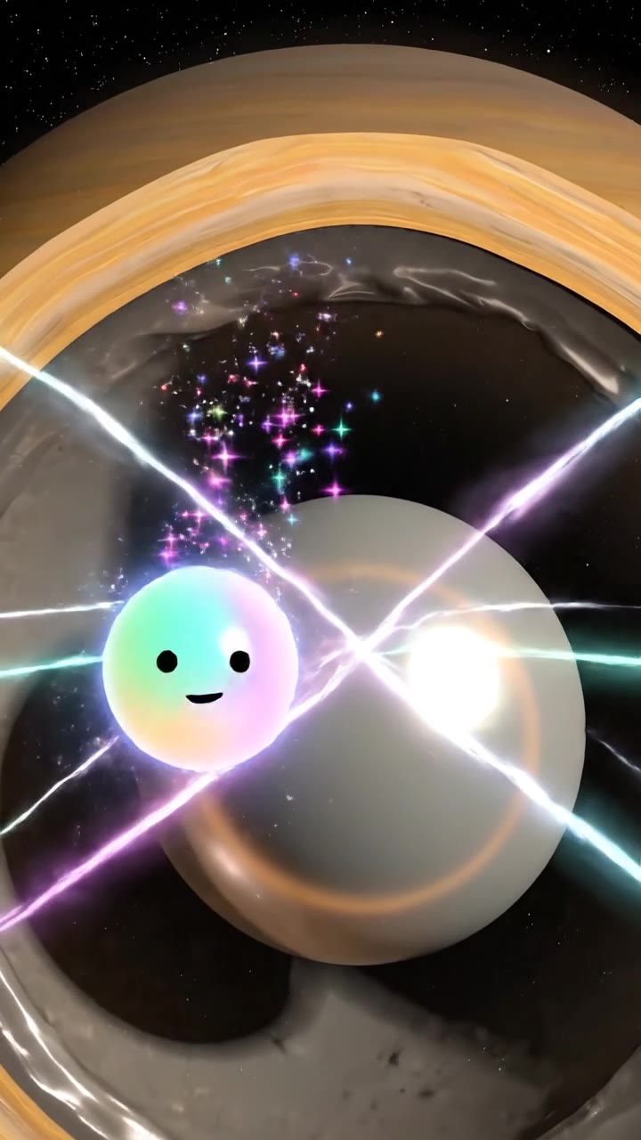 Inside Saturn: Where Gas Turns to Metal