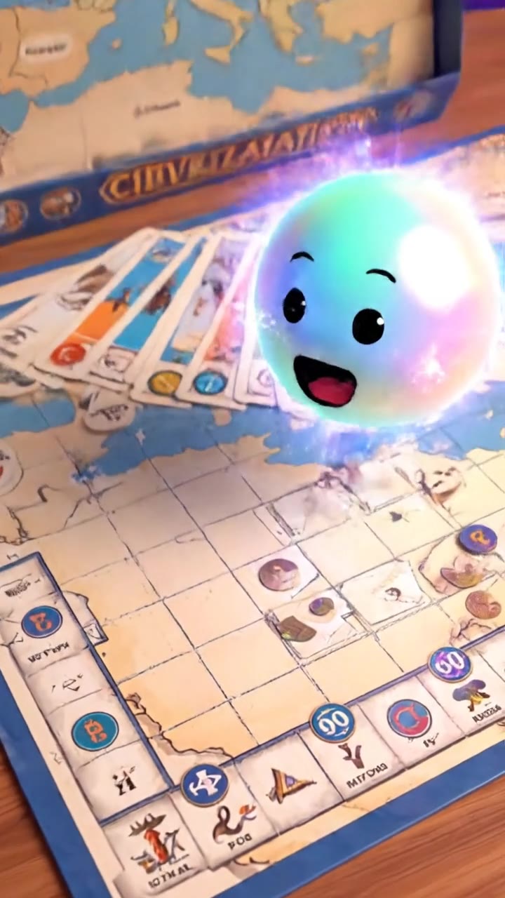 The golden age of strategy