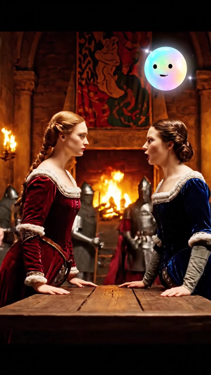 King Lear's Sisters: Trivia, Synopsis & Pop Culture