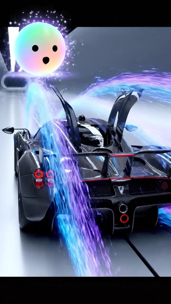 Active aerodynamics and wind bending