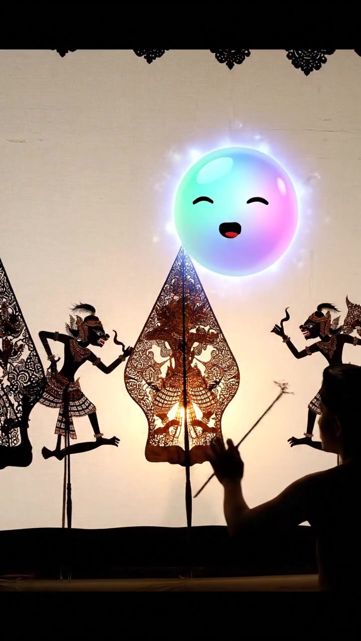 Kakawin Ramayana: Java's Ancient Rhythmic Epic