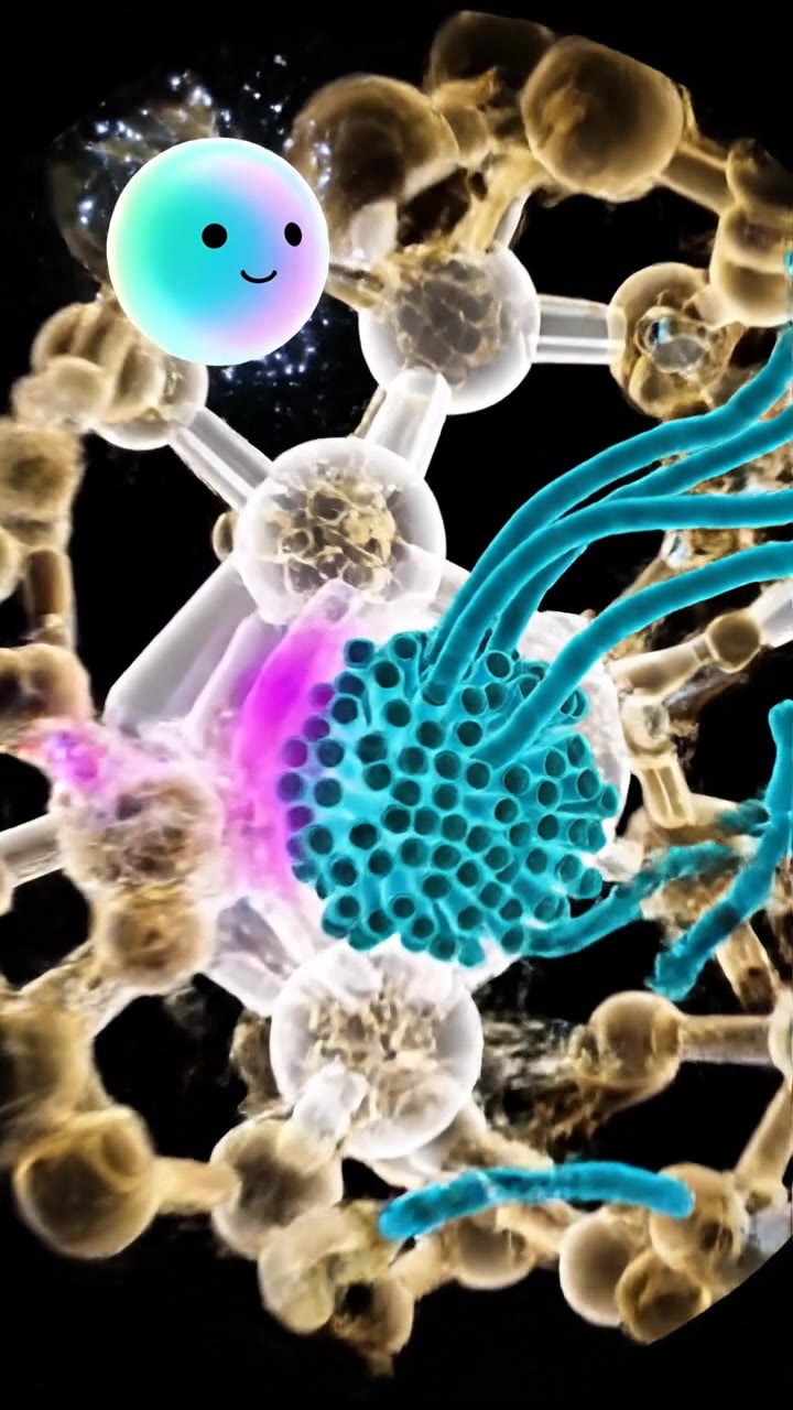 Damascus Steel's Secret Strength: Nanoparticles
