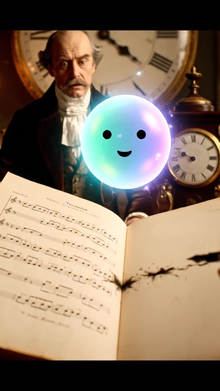 Puccini's race against the clock