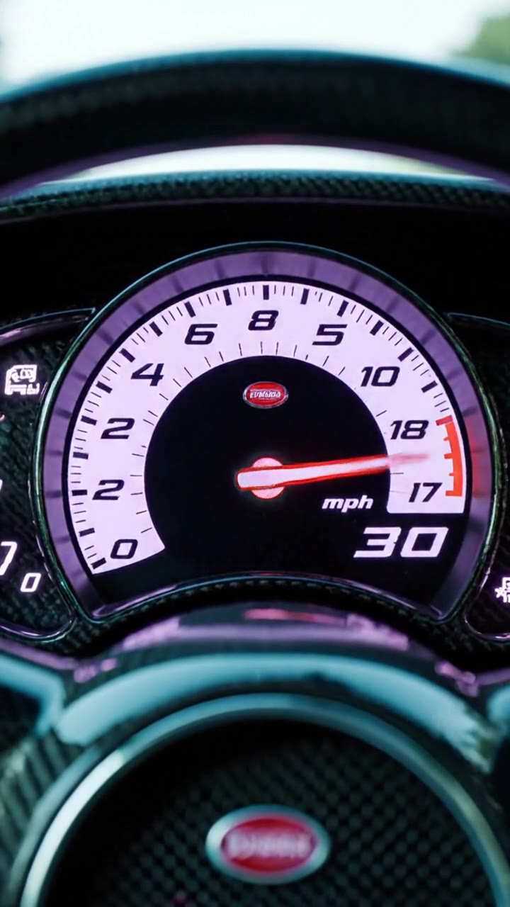 Boundary-Breaking Hypercars