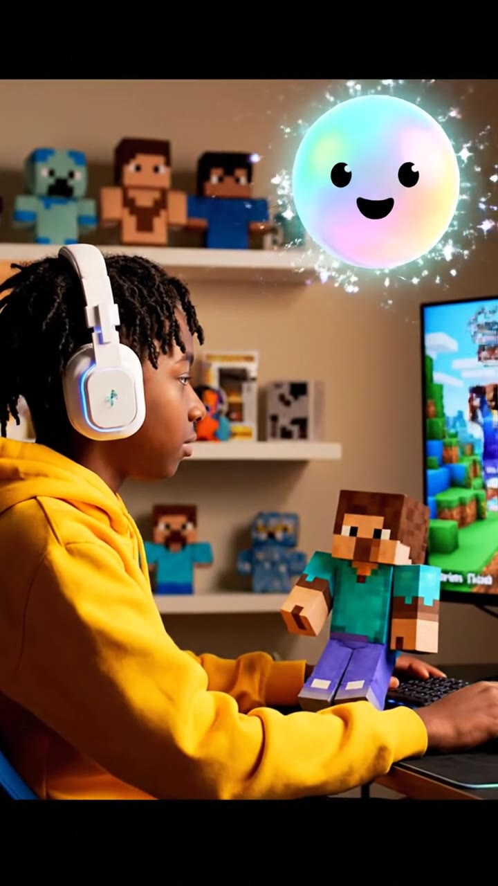 Bobicraft: Imperio de creatividad en Minecraft
