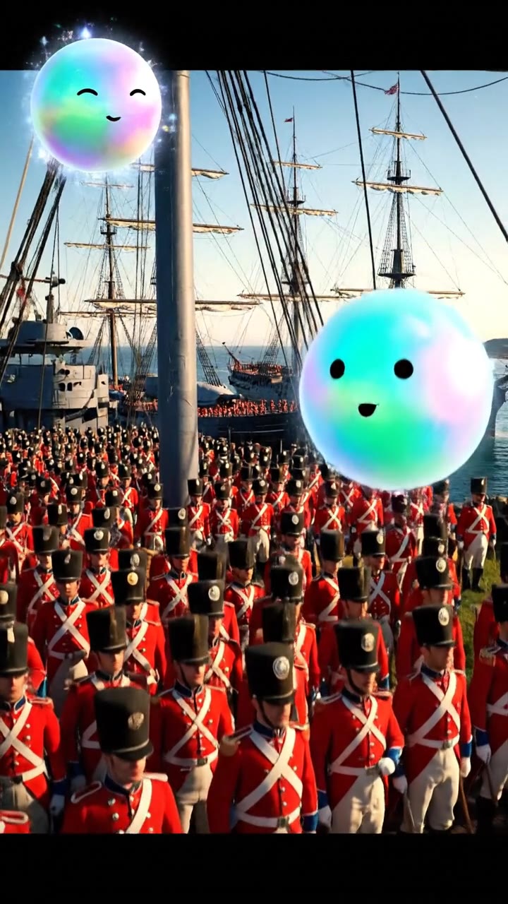 Lesser-Known Wars: Soldiers, Warships, Potato Patches