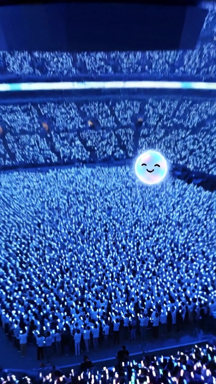 The ultimate fan experience