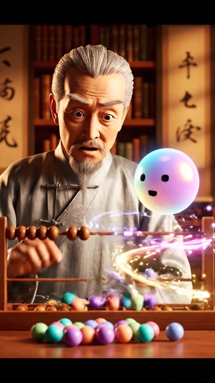 Mixture of All AI: The Poet Who Cannot Count