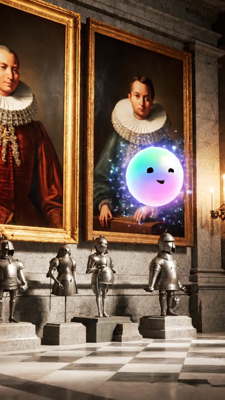 Painting Royal Power in Spanish Golden Age Art