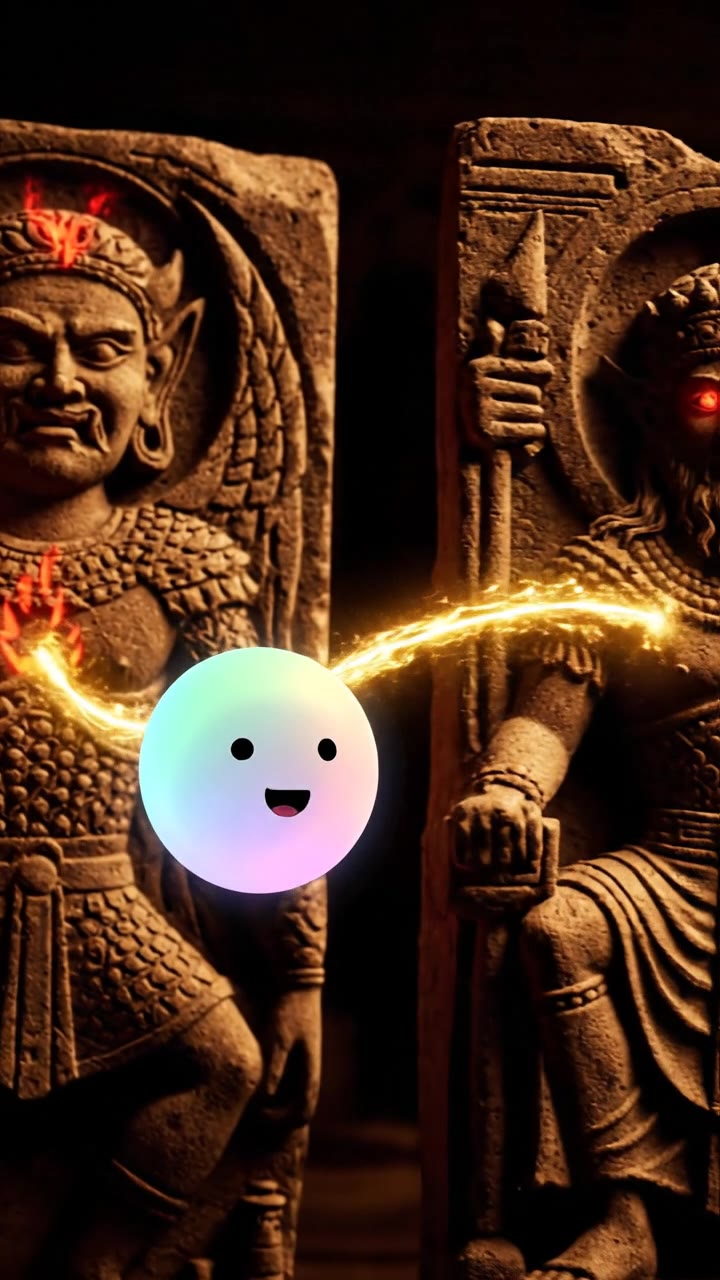 Origini persiane di Lucifero, Asmodeo e Lilith