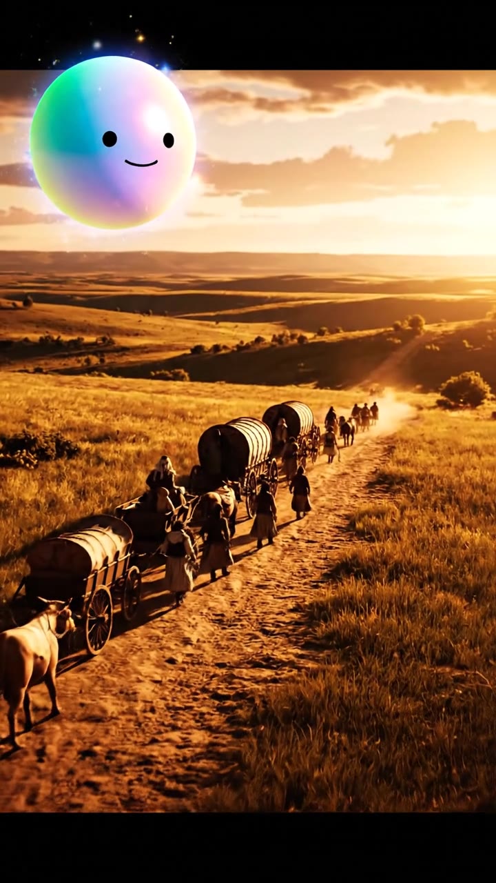 Navigating the Indian Territory: K.A.T.Y.